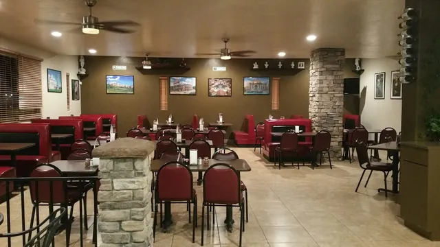 Gila Bend- Little Italy Pizza Italian Restaurant
