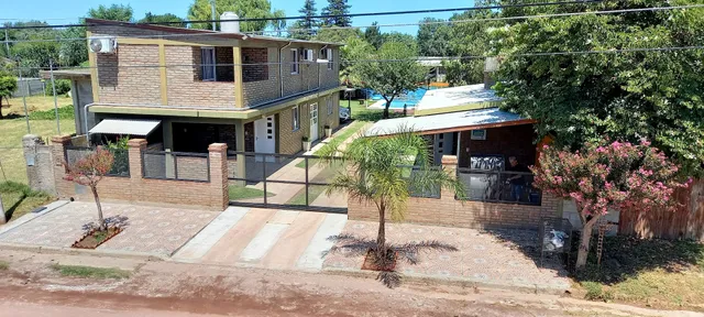 Cabañas Santa Isabel