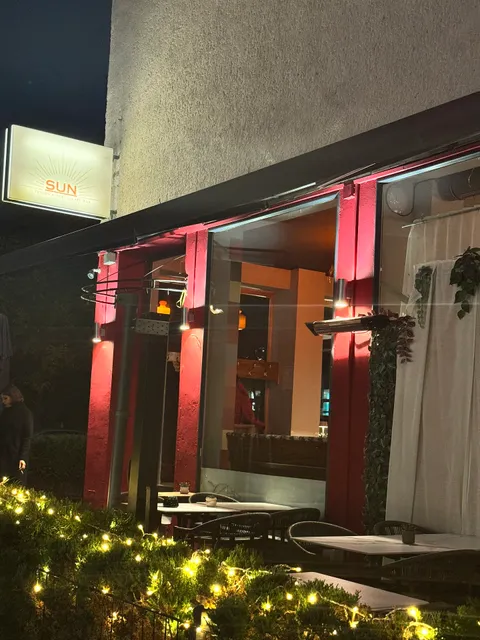 Sun - Thai Restaurant