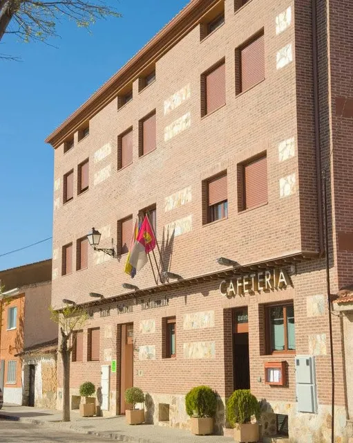 Hotel Rural "Victoria"