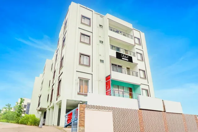 COLLECTION O MANAPAKKAM Formerly Ramapuram Chennai