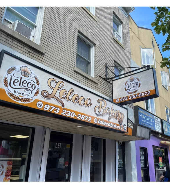 Leleco Bakery