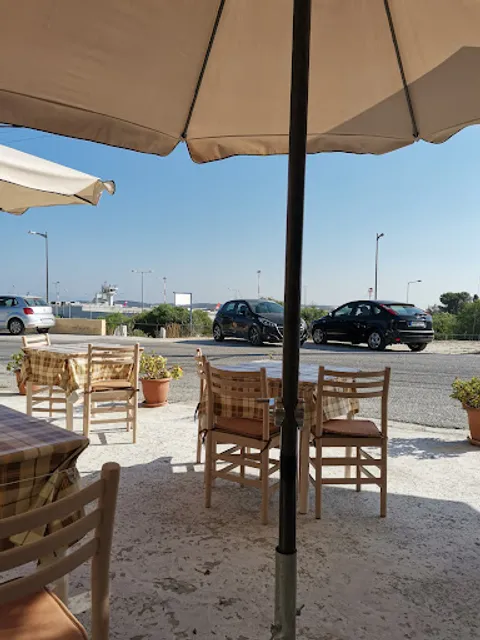 Grill House-Taverna Panorama