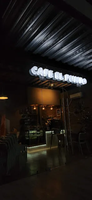 Café El Punto