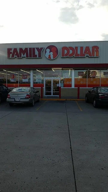 Family Dollar
