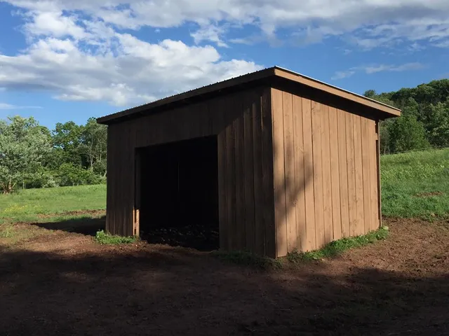 Feather Hill Stables
