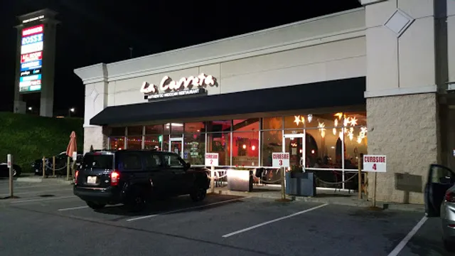 La Carreta Mexican Restaurant