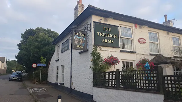 The Treleigh Arms