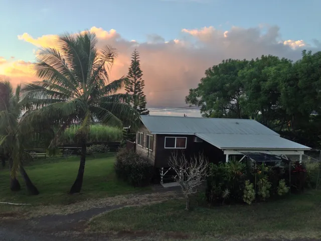 God's Peace of Maui Bed & Breakfast, LLC