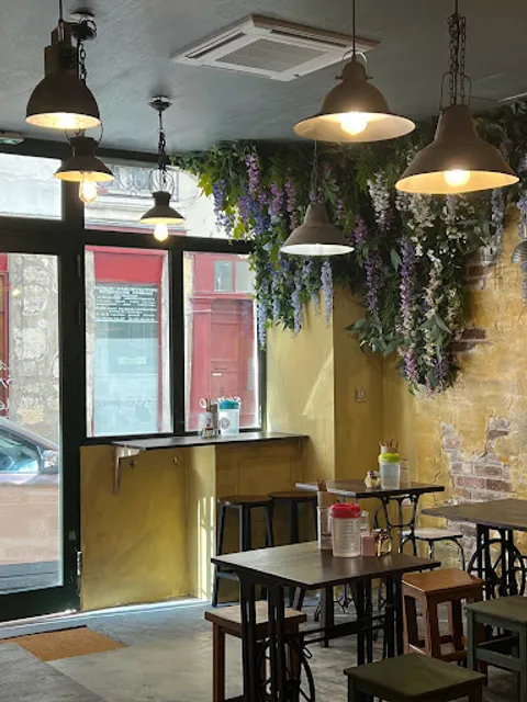 Ha Noi 1988 Sao Vang