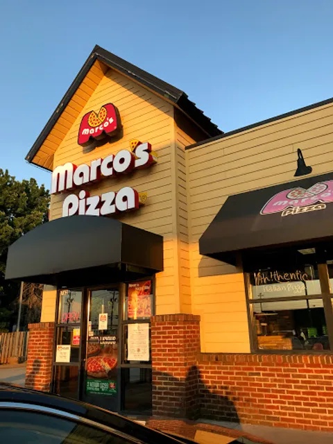Marco's Pizza