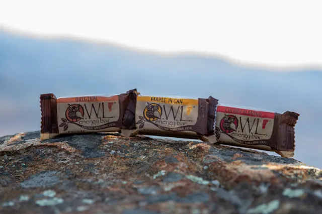 OWL Energy Bar