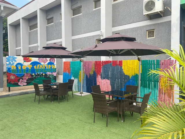 Rift Valley Grill House