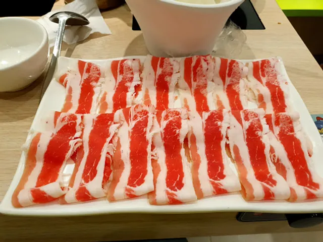 12 Hot Pot Banqiao a.mart Nanya Branch