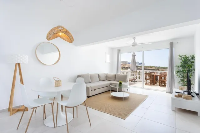 Smart Holiday Tenerife