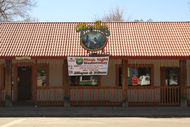 Tequilas Family Mexican Restaurant