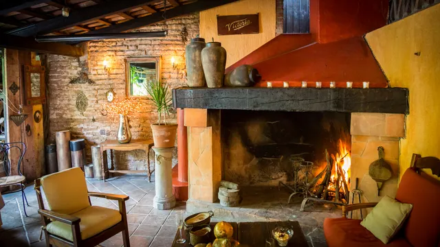 Villa Ganz Boutique Hotel