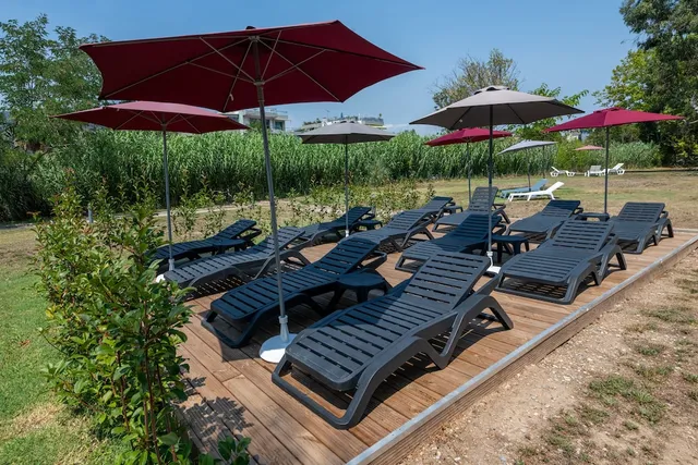 Comfort Aparthotel Cannes Mandelieu