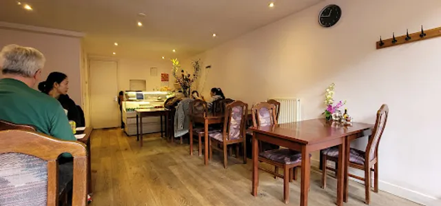 Chinees Afhaalcentr. 'Kam-Kee'