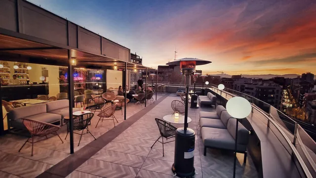 Hotels Ultonia Girona