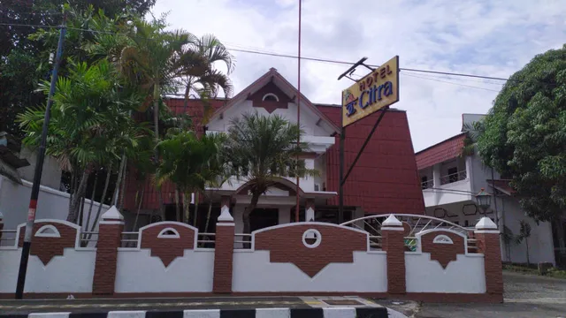 Hotel Citra Yogyakarta