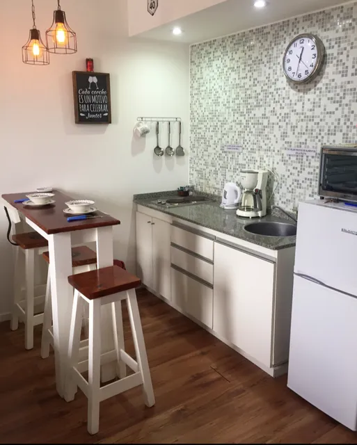 STUDIO UNO PALERMO (cerrado por cambio de firma)