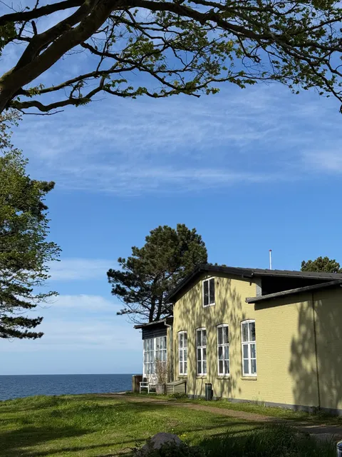 Gilbjerg Strandhotel