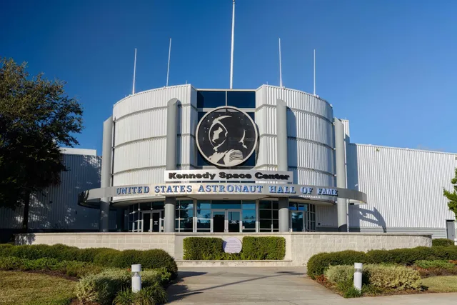 United States Astronaut Hall of Fame
