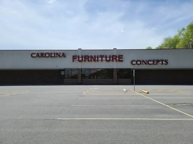 Carolina Furniture Concepts