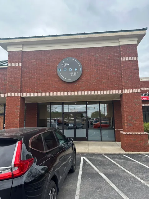 BODHI Asian Street Eats