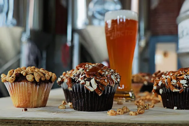 The Grand Order of Divine Sweets