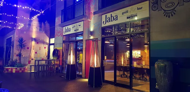 Jaba Grill and Bar