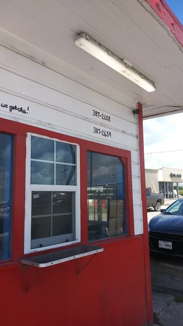 Barrera's Fried Chicken