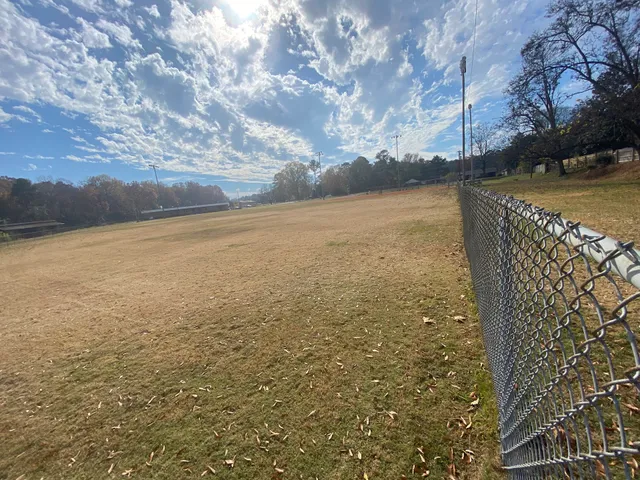 Exchange Club Park East Montgomery