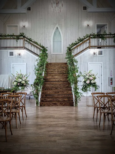 The Flower Puff Girlz Florist