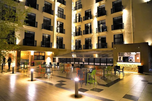 Four Points by Sheraton Kigali