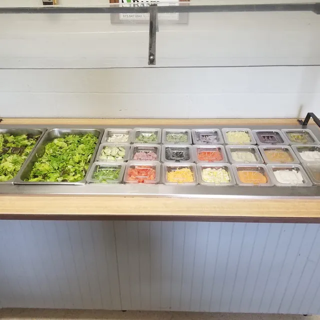 Suzie's Country Kitchen