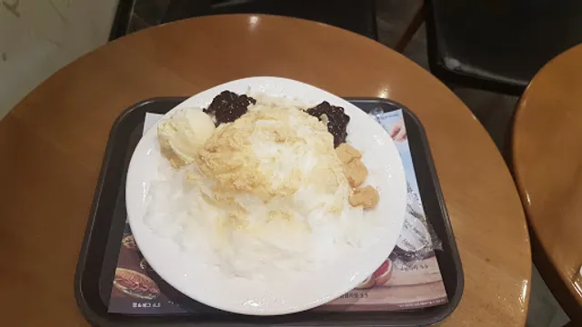 Angel-in-us Coffee (엔제리너스 커피)