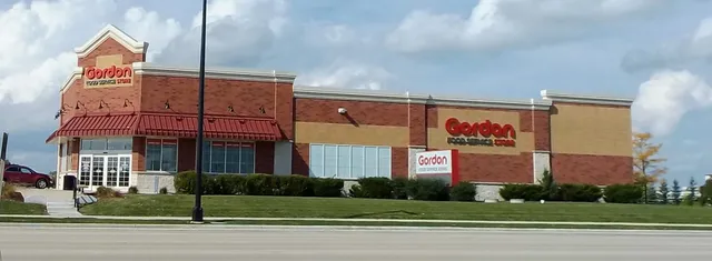 Gordon Food Service Store