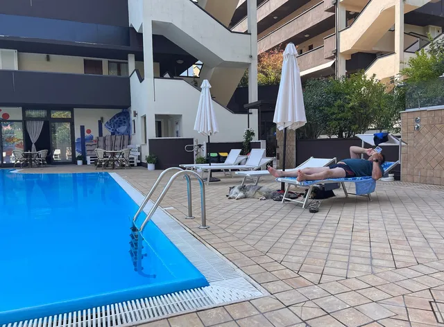 Albergo Etico Cesenatico