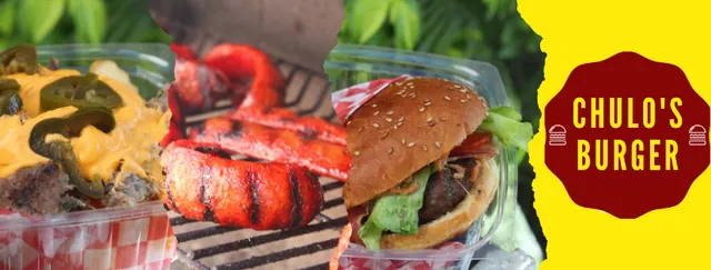 Chulo's Burger