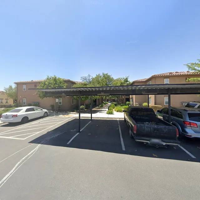 Avalon Family Apartments