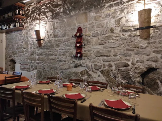 Ristorante Clementina