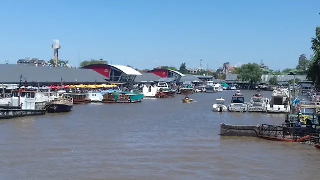 El Ñoño Del Puerto