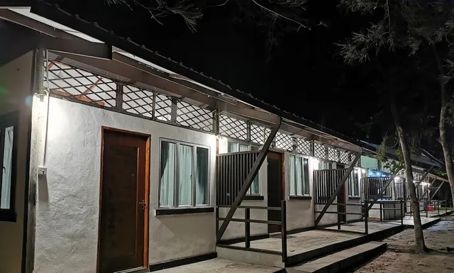 Nido Mantanani Lodge