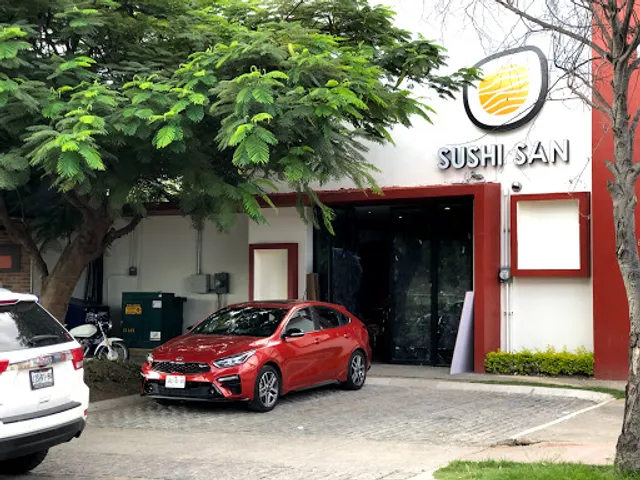 Sushi San