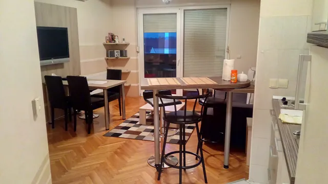 Apartman Viktor