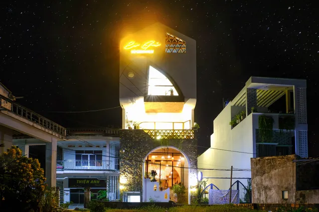 Eo Gió Có Homestay - Bãi Bấc