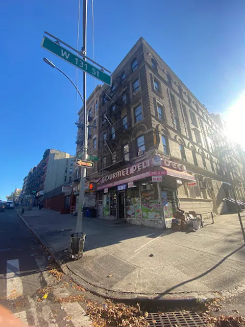 Manhattanville Gourmet Deli Inc