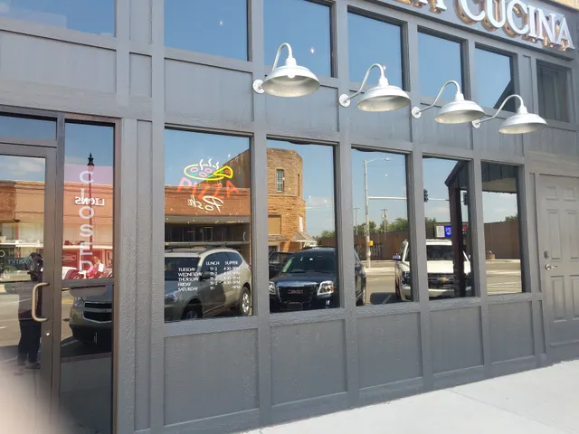 DiCintio's Pizza Cucina